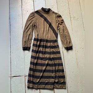 ✨3/$10 Vintage Dress